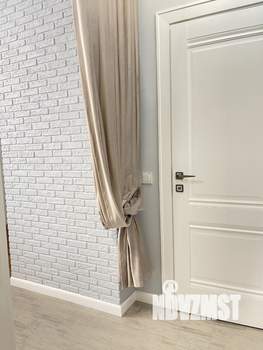 1-к квартира, посуточно, 50м2, 2/7 этаж