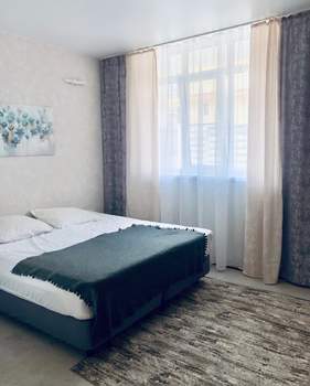 2-к квартира, на длительный срок, 50м2, 1/2 этаж