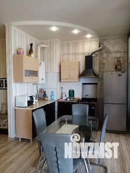 2-к квартира, посуточно, 46м2, 7/7 этаж