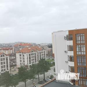 1-к квартира, на длительный срок, 50м2, 7/7 этаж