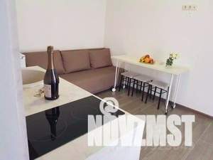 2-к квартира, посуточно, 32м2, 1/1 этаж