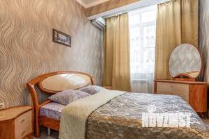 2-к квартира, посуточно, 48м2, 4/7 этаж