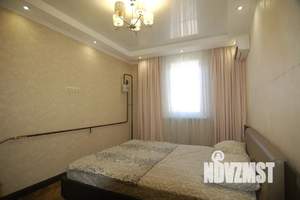 2-к квартира, посуточно, 80м2, 3/3 этаж