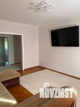 3-к квартира, посуточно, 70м2, 7/9 этаж