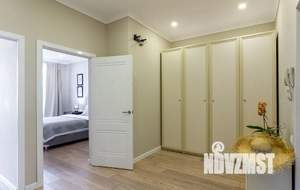 1-к квартира, посуточно, 58м2, 4/6 этаж