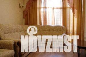 1-к квартира, посуточно, 40м2, 2/8 этаж