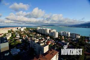 1-к квартира, посуточно, 72м2, 1/1 этаж