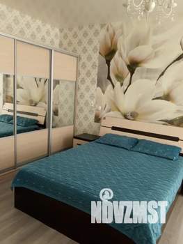 2-к квартира, посуточно, 80м2, 1/8 этаж