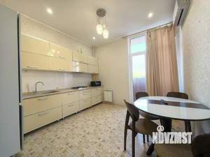 2-к квартира, на длительный срок, 65м2, 4/7 этаж