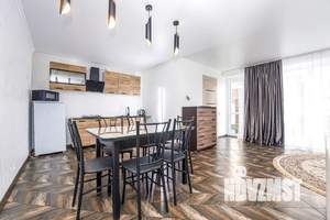 2-к квартира, посуточно, 65м2, 1/4 этаж