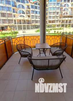 Студия квартира, посуточно, 25м2, 2/6 этаж