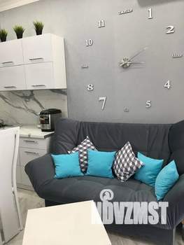 1-к квартира, посуточно, 50м2, 7/8 этаж