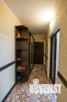 2-к квартира, посуточно, 50м2, 1/5 этаж