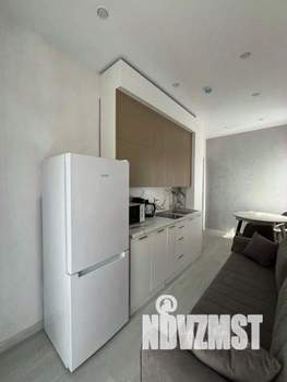 1-к квартира, посуточно, 55м2, 1/1 этаж