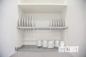 1-к квартира, посуточно, 55м2, 1/1 этаж