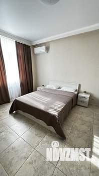 1-к квартира, посуточно, 38м2, 4/8 этаж