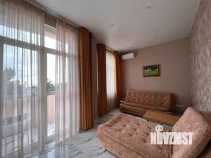 2-к квартира, на длительный срок, 70м2, 3/3 этаж