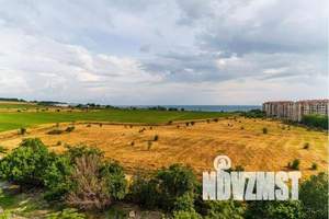1-к квартира, посуточно, 36м2, 7/9 этаж