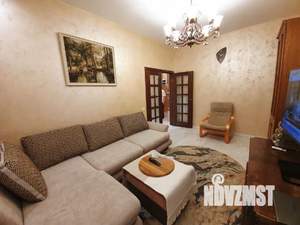 2-к квартира, посуточно, 50м2, 1/5 этаж