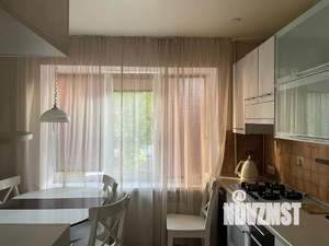 2-к квартира, посуточно, 50м2, 1/5 этаж