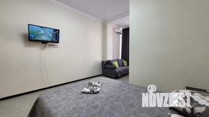 1-к квартира, посуточно, 30м2, 2/8 этаж