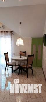 2-к квартира, посуточно, 55м2, 6/6 этаж