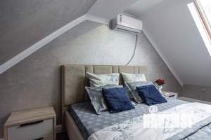 1-к квартира, посуточно, 70м2, 1/1 этаж