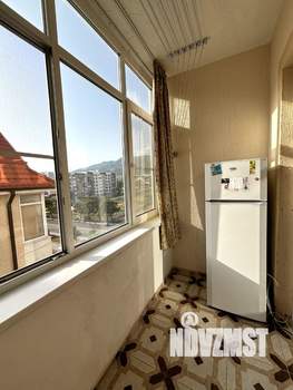 1-к квартира, на длительный срок, 40м2, 5/7 этаж