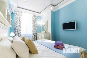 2-к квартира, посуточно, 64м2, 1/1 этаж