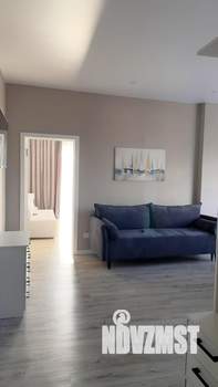 2-к квартира, посуточно, 63м2, 4/4 этаж