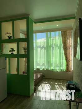 1-к квартира, посуточно, 50м2, 6/8 этаж