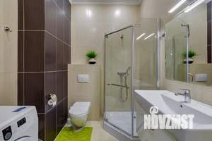 3-к квартира, посуточно, 110м2, 5/12 этаж