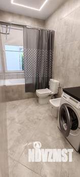 3-к квартира, посуточно, 100м2, 1/3 этаж