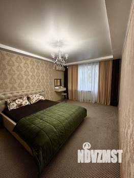 2-к квартира, посуточно, 64м2, 5/5 этаж