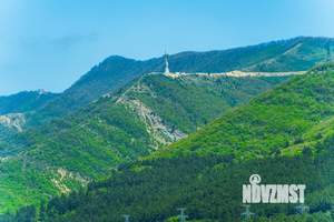 1-к квартира, посуточно, 26м2, 1/1 этаж