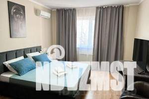 1-к квартира, посуточно, 39м2, 2/5 этаж
