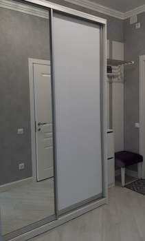 Студия квартира, на длительный срок, 32м2, 6/8 этаж