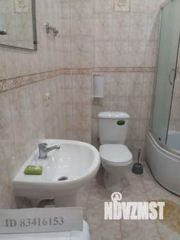 1-к квартира, на длительный срок, 50м2, 1/3 этаж