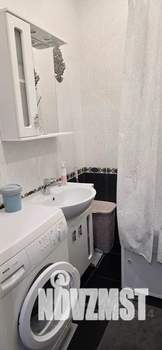 1-к квартира, посуточно, 43м2, 4/8 этаж