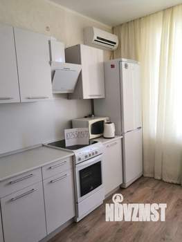 1-к квартира, на длительный срок, 42м2, 6/16 этаж