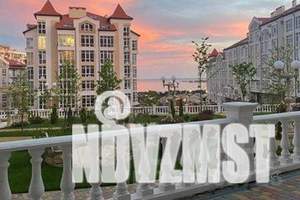 1-к квартира, посуточно, 25м2, 1/7 этаж