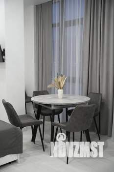 1-к квартира, посуточно, 50м2, 3/3 этаж