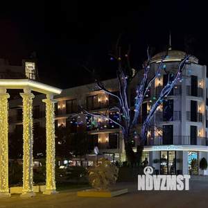 1-к квартира, на длительный срок, 42м2, 14/16 этаж