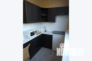 1-к квартира, посуточно, 50м2, 1/4 этаж