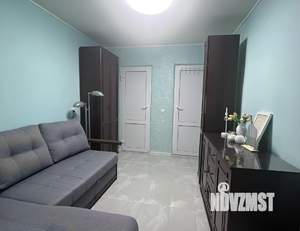 Студия квартира, посуточно, 22м2, 1/1 этаж