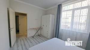 1-к квартира, на длительный срок, 40м2, 1/2 этаж