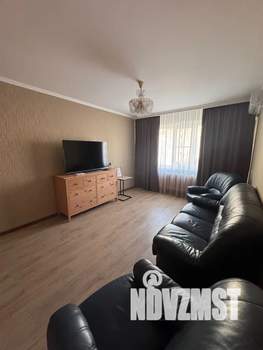 3-к квартира, посуточно, 63м2, 6/9 этаж