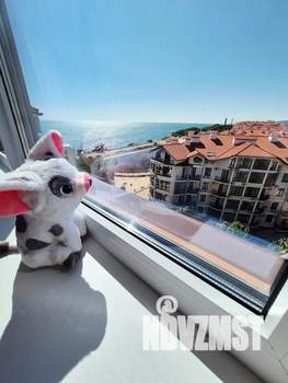 2-к квартира, посуточно, 75м2, 8/8 этаж