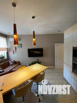 1-к квартира, посуточно, 48м2, 4/8 этаж