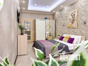 1-к квартира, посуточно, 54м2, 2/8 этаж